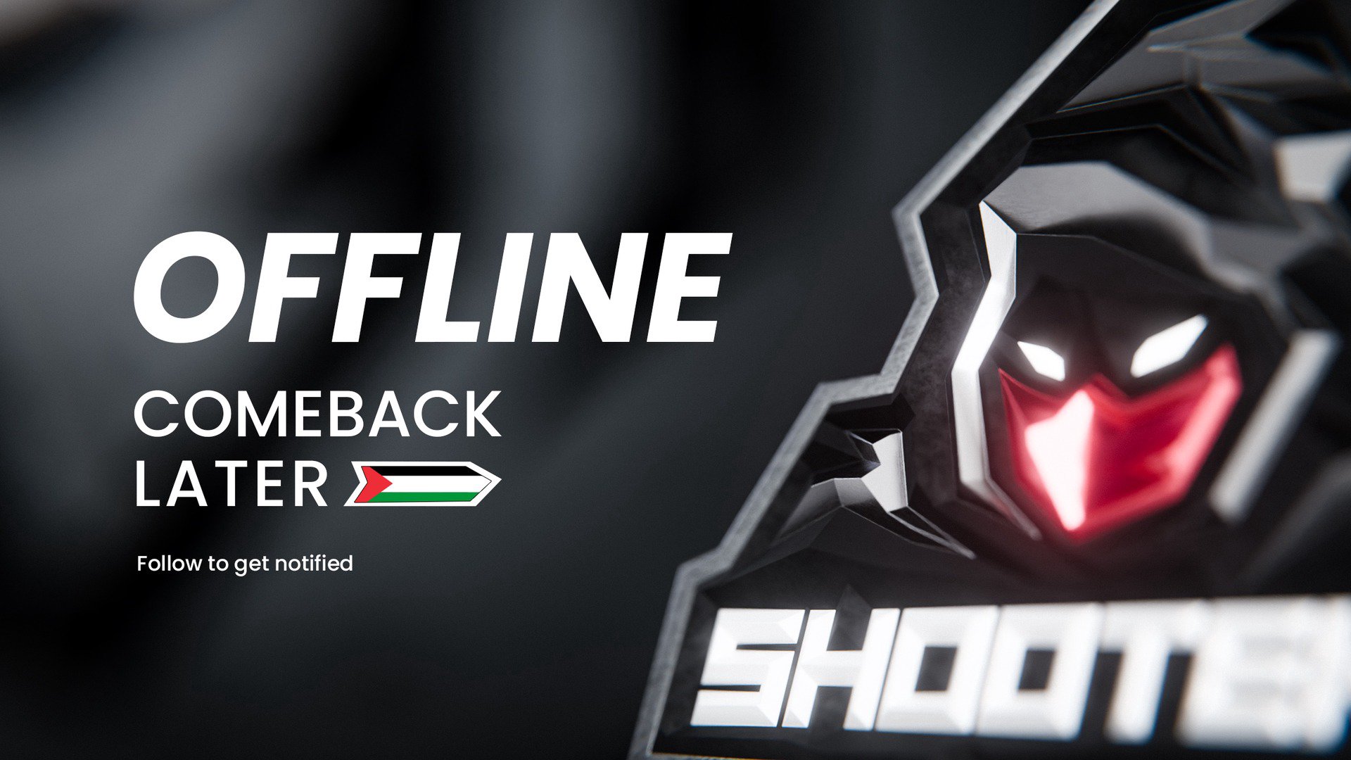 shootekh Offline Background