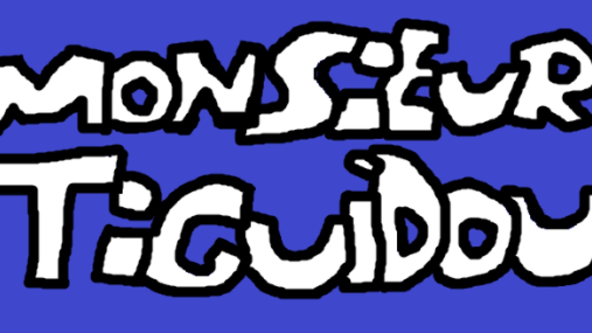 MonsieurTiguidou Offline Background