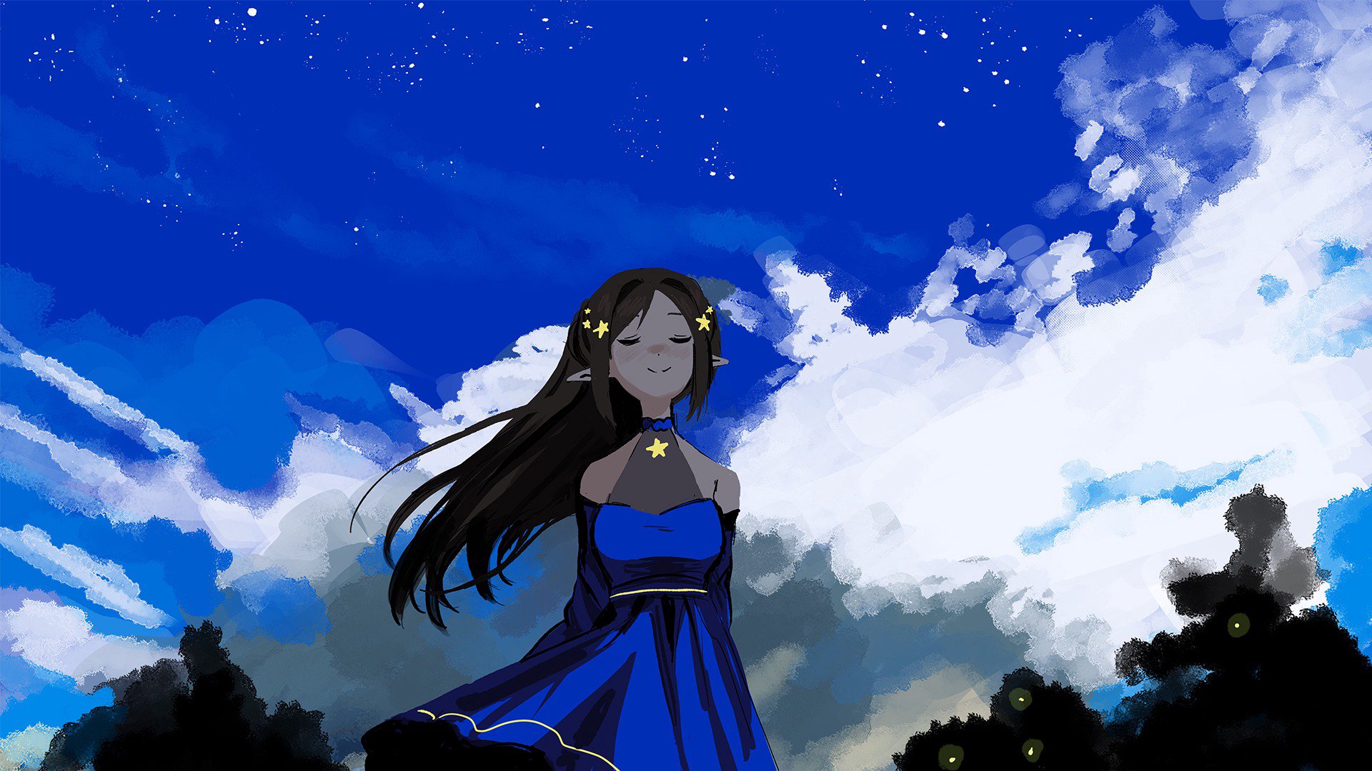 faiory Offline Background