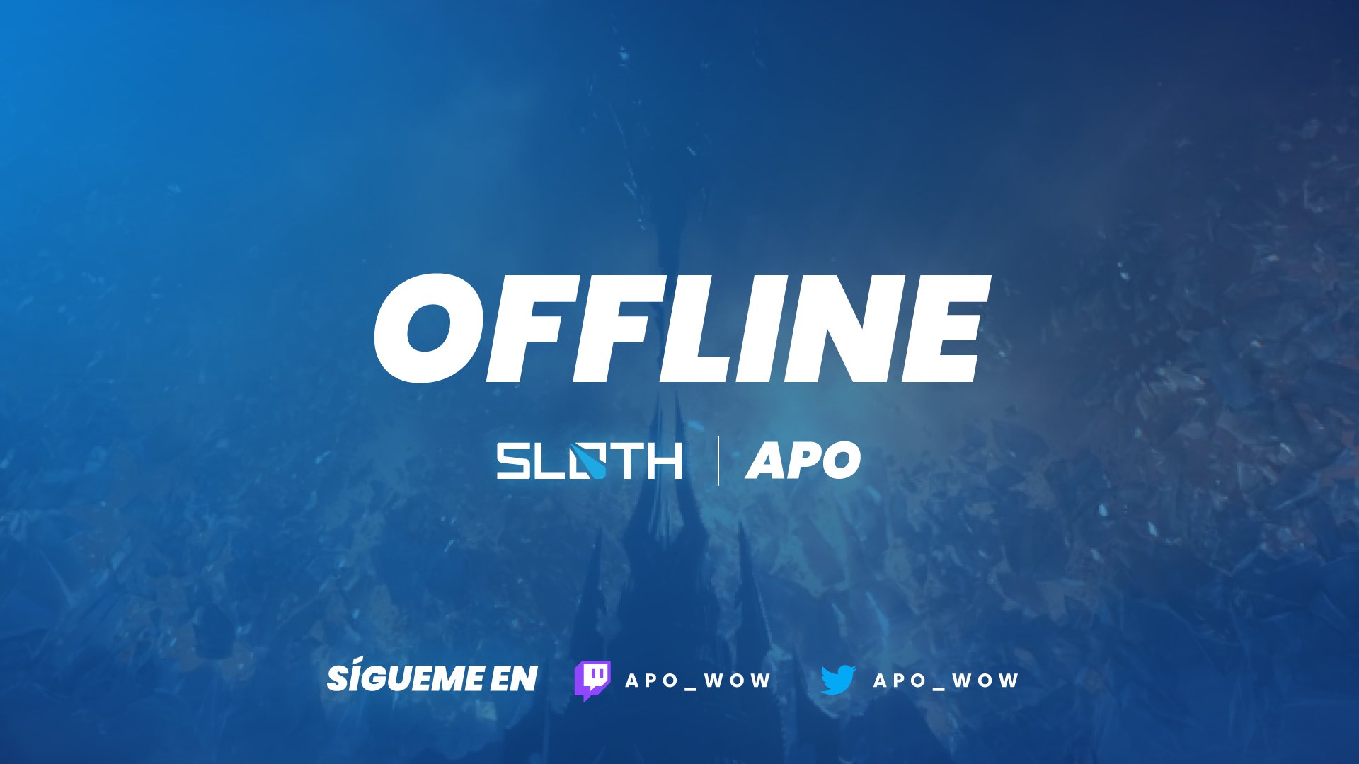 apo_wow Offline Background