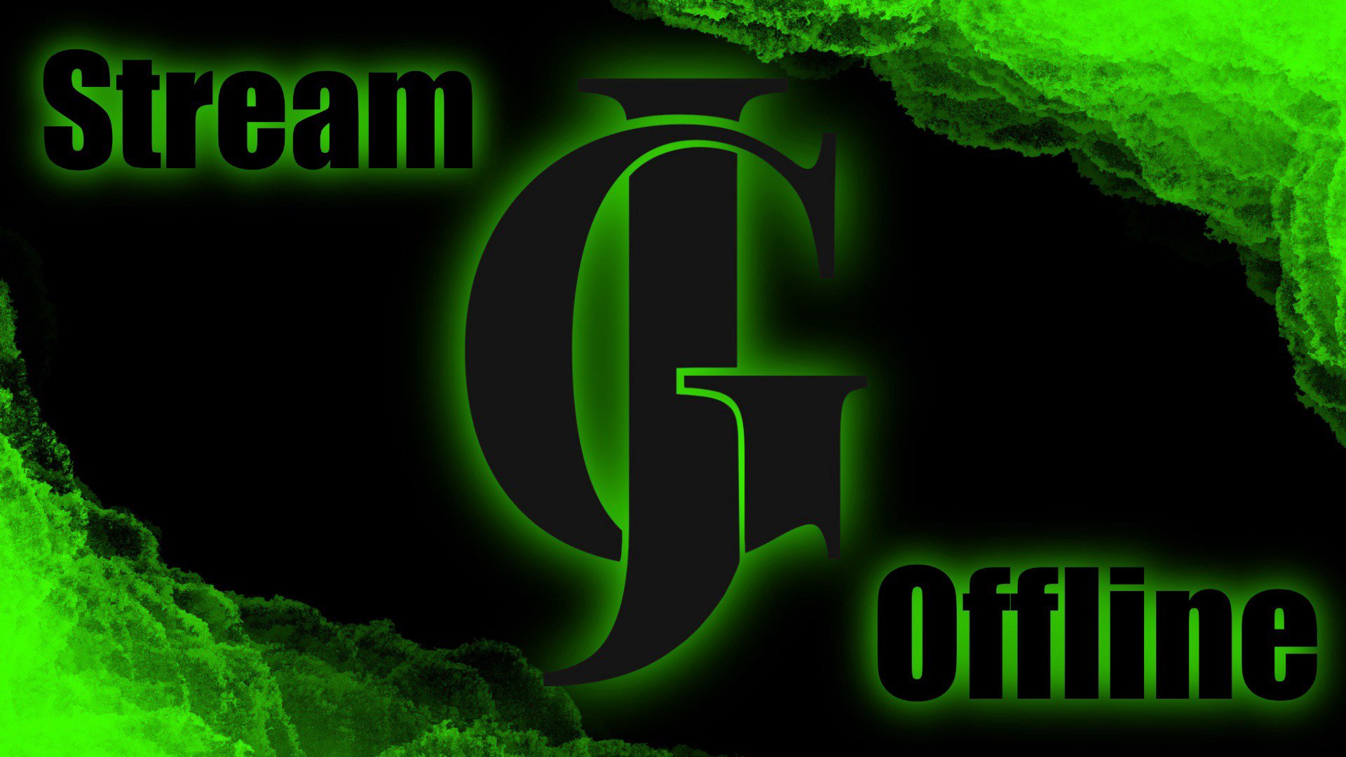 johnsongaming_tv Offline Background