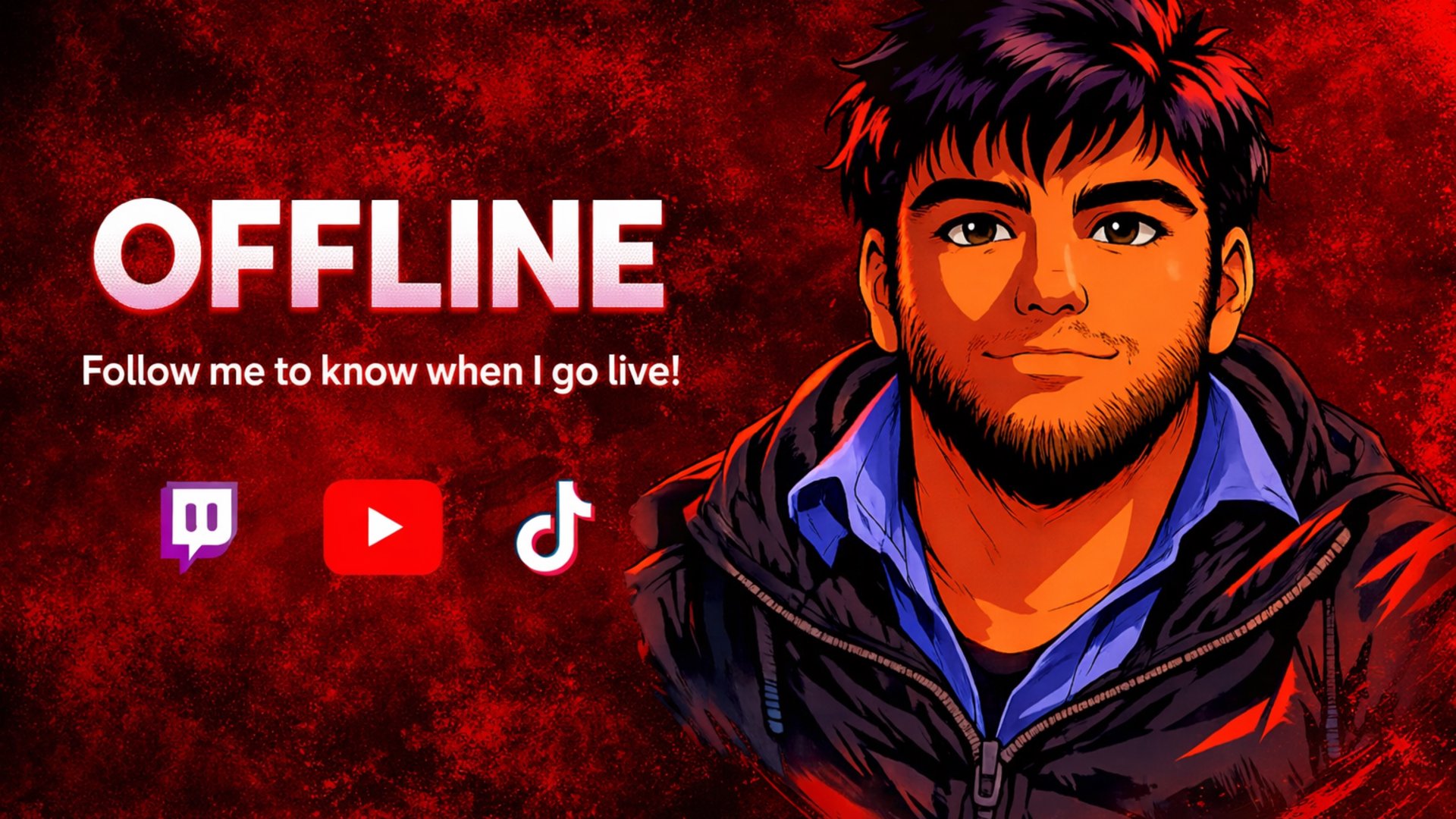 FedeBS_ Offline Background