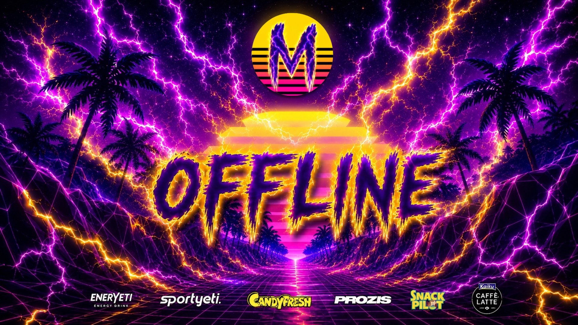 TheManuPk_ Offline Background