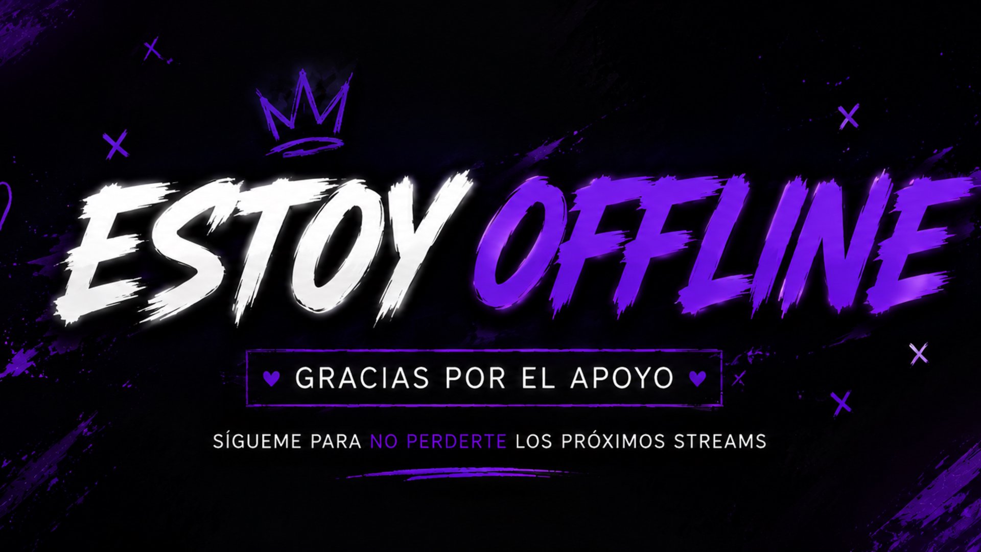 chichotkd Offline Background