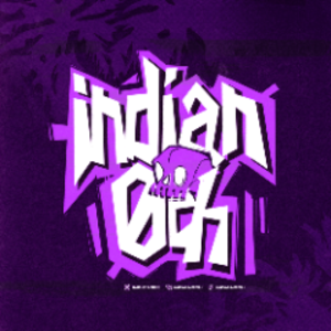 indian0ch Offline Background