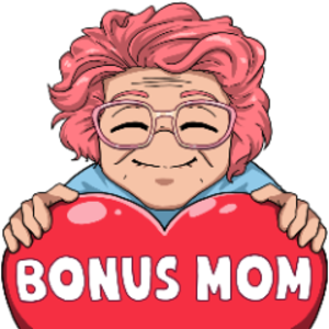 bonusmom70 Offline Background