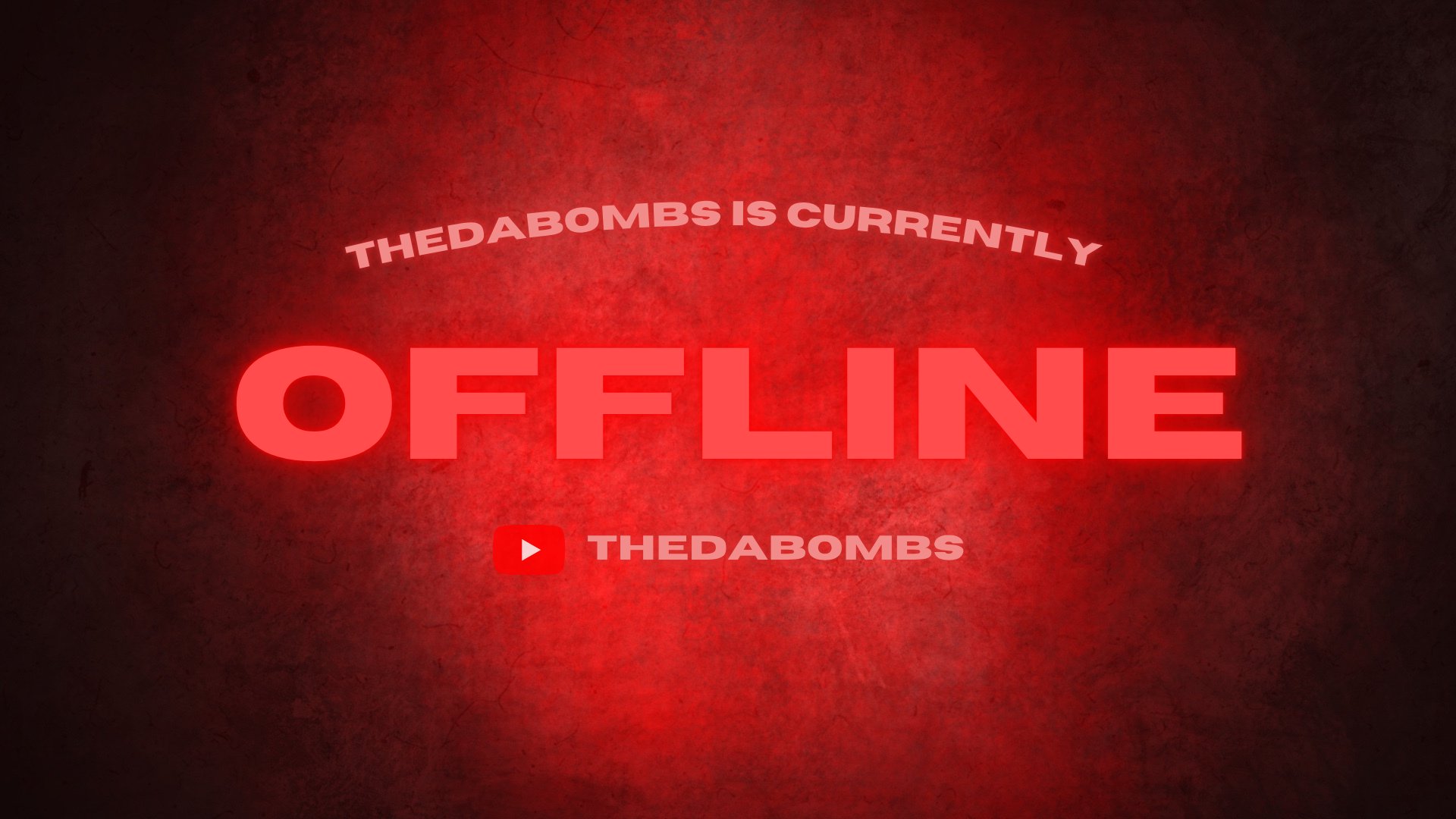 TheDaBombs Offline Background
