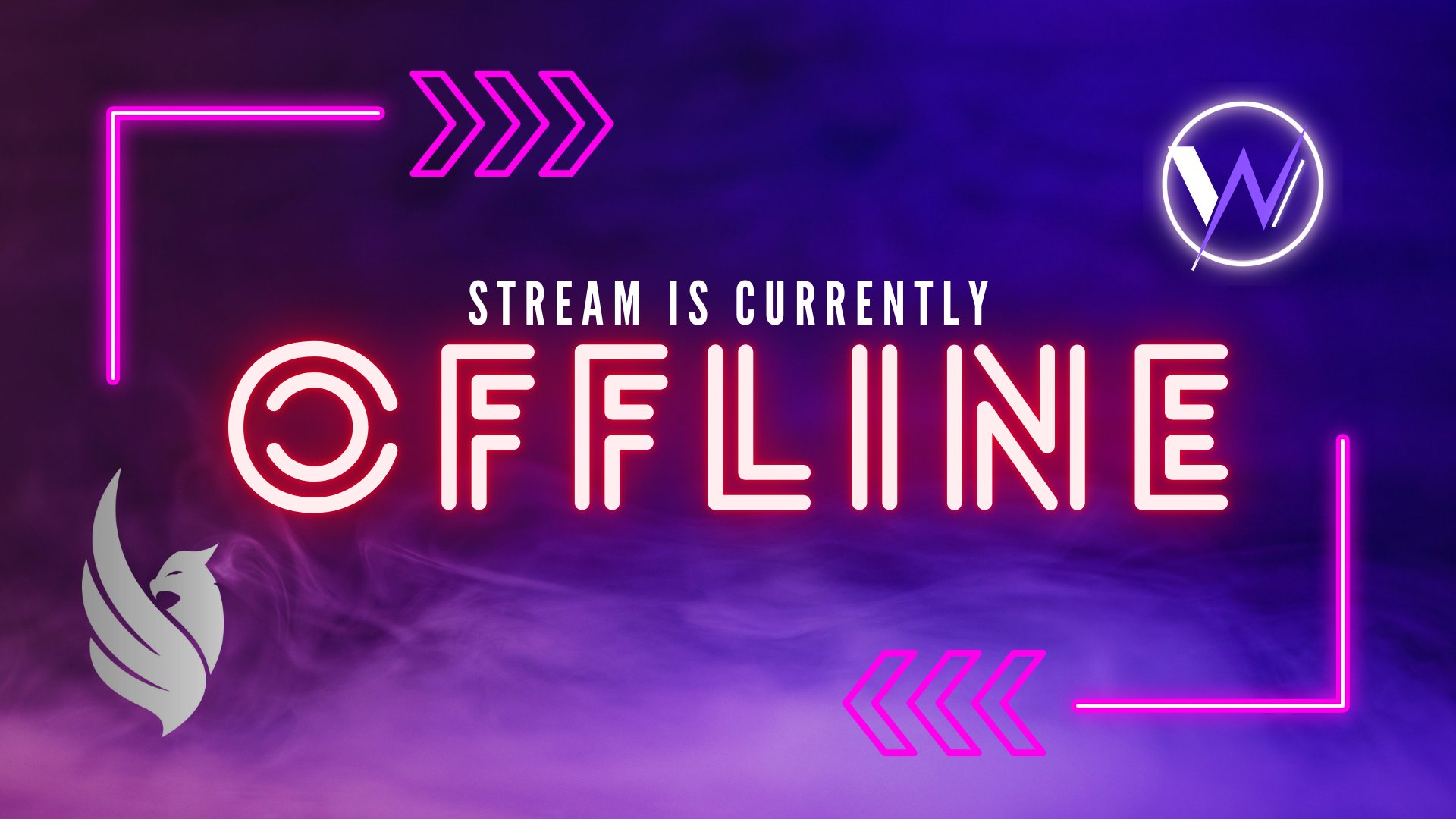 waiibi Offline Background