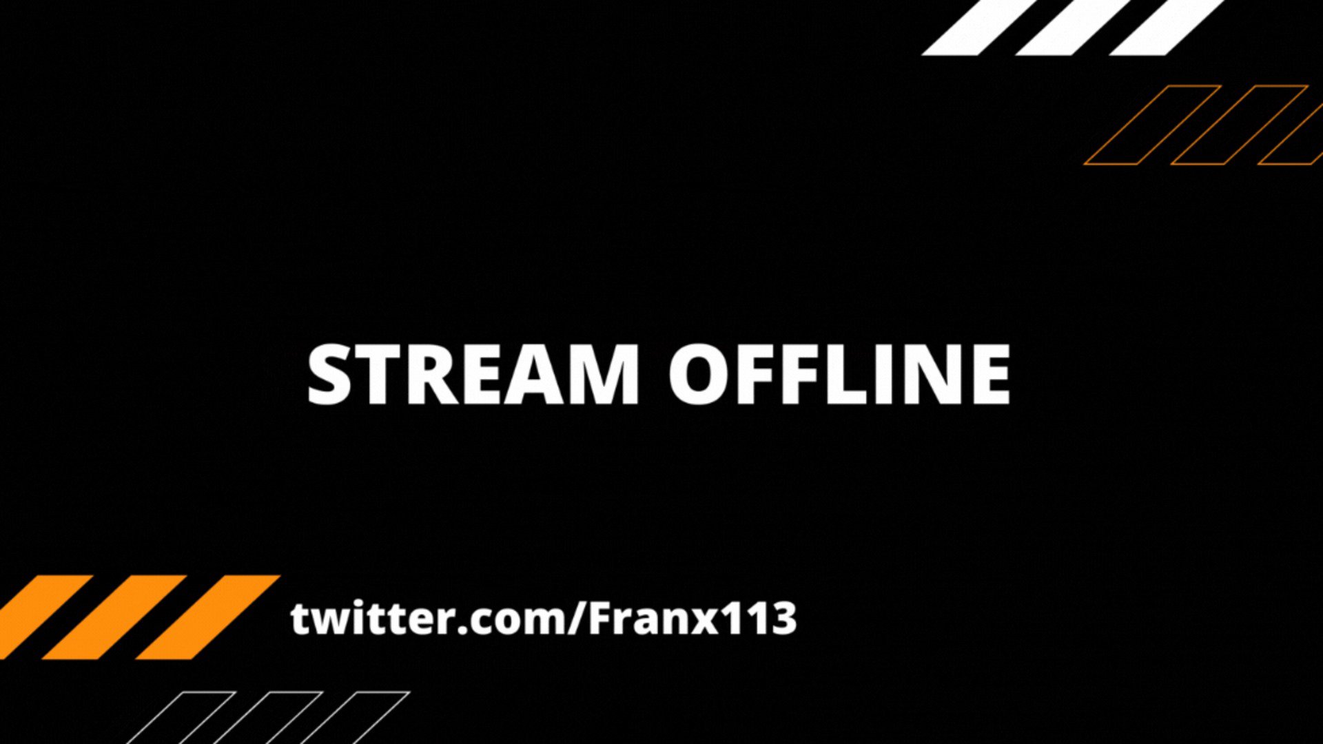 Franx1_ Offline Background