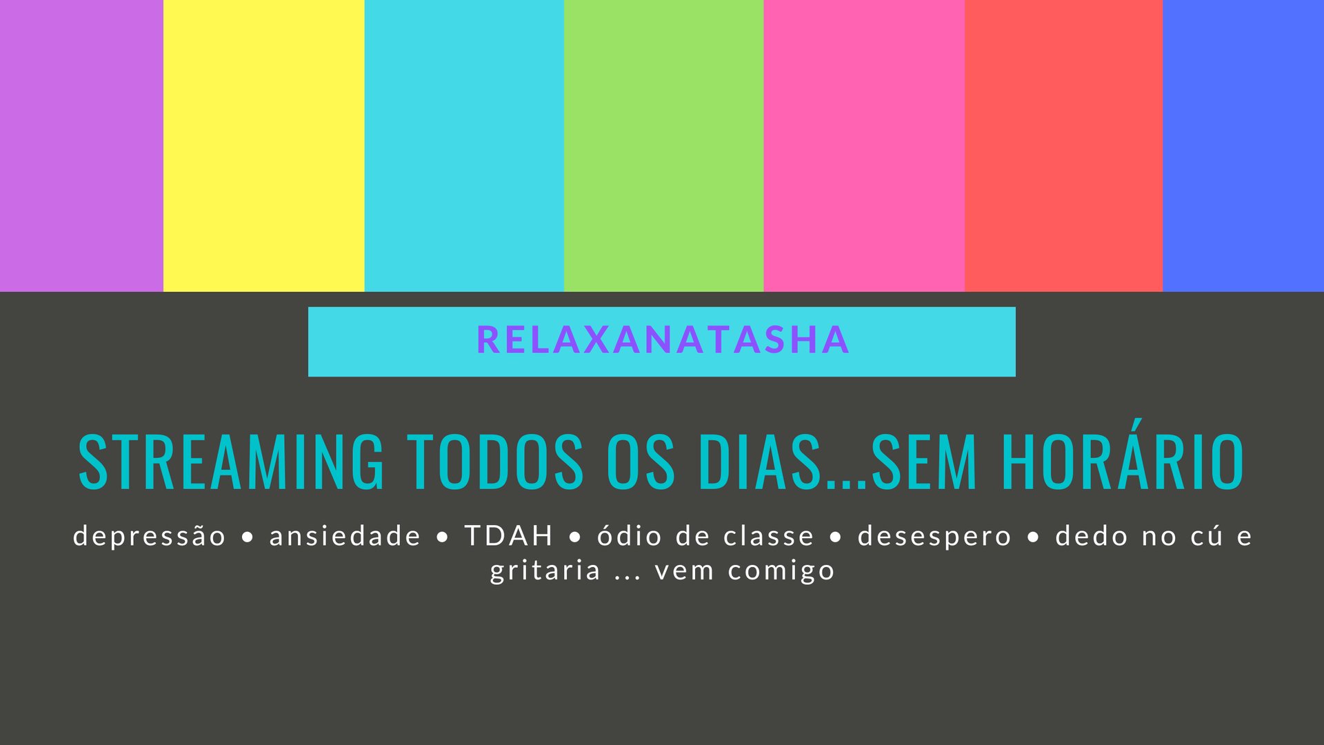 RelaxaNatasha Offline Background