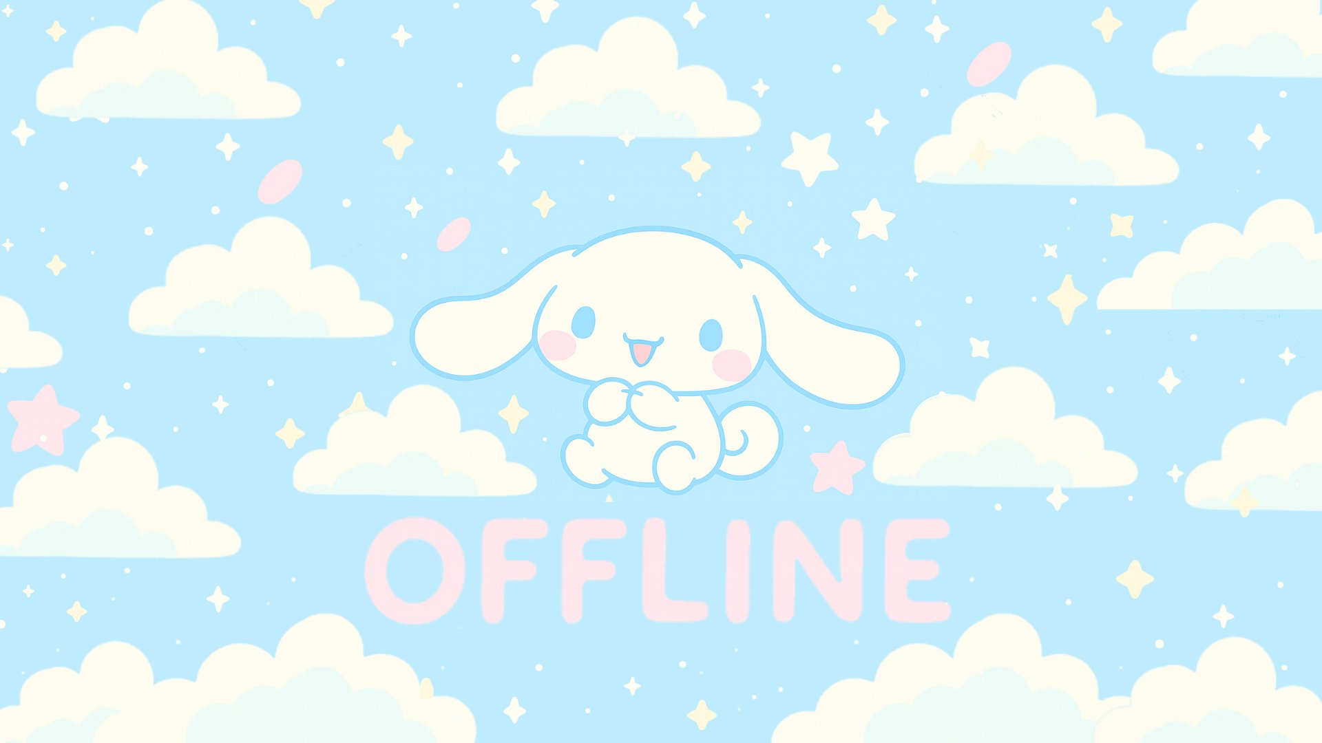 MochinyVT Offline Background