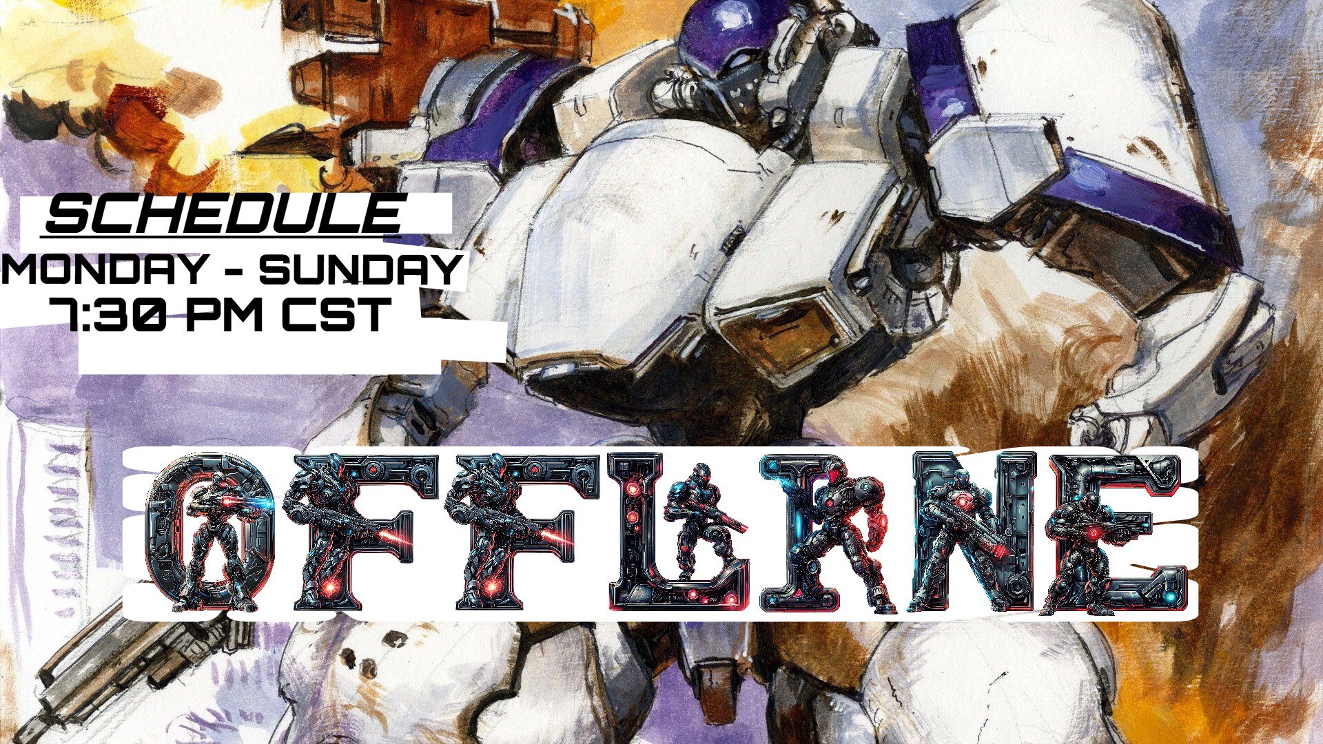 K3LB0T_3G Offline Background