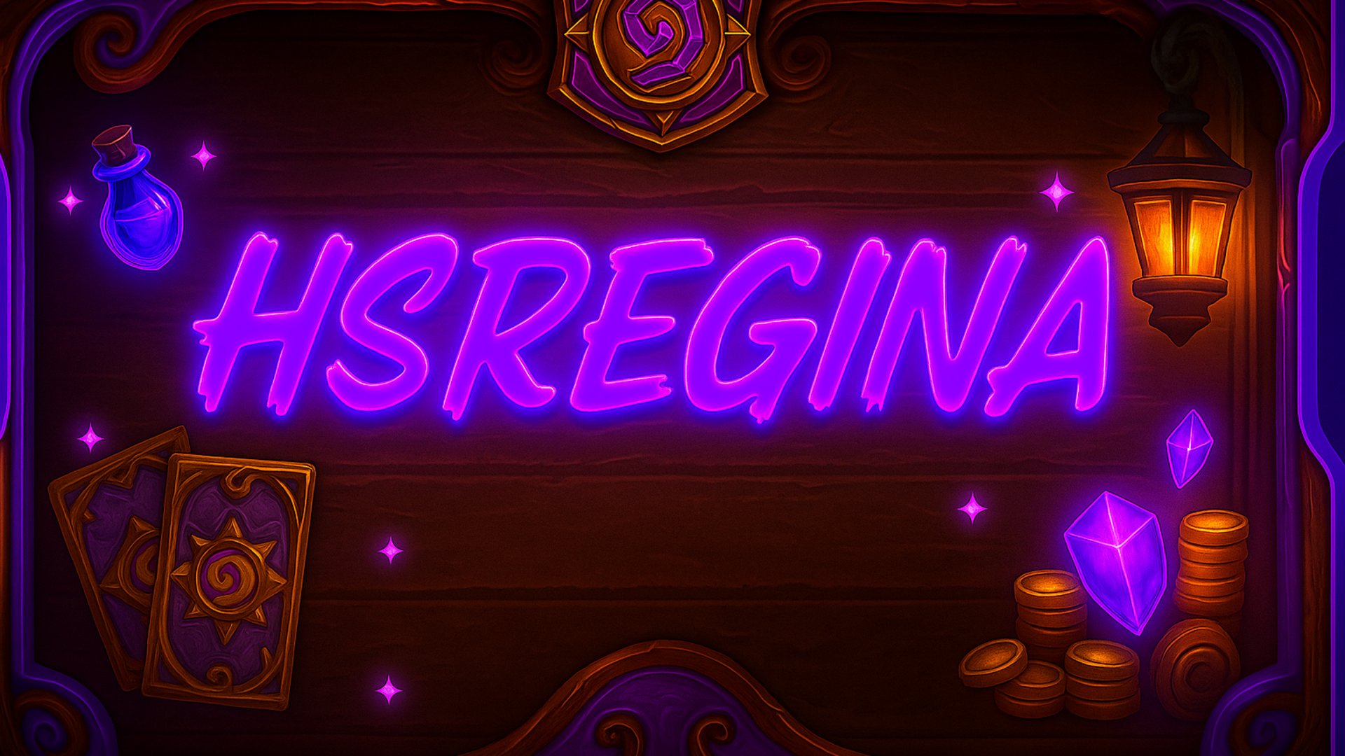 HSRegina Offline Background