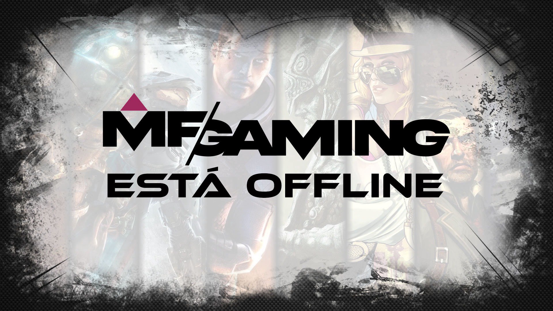 mfgamingpt Offline Background