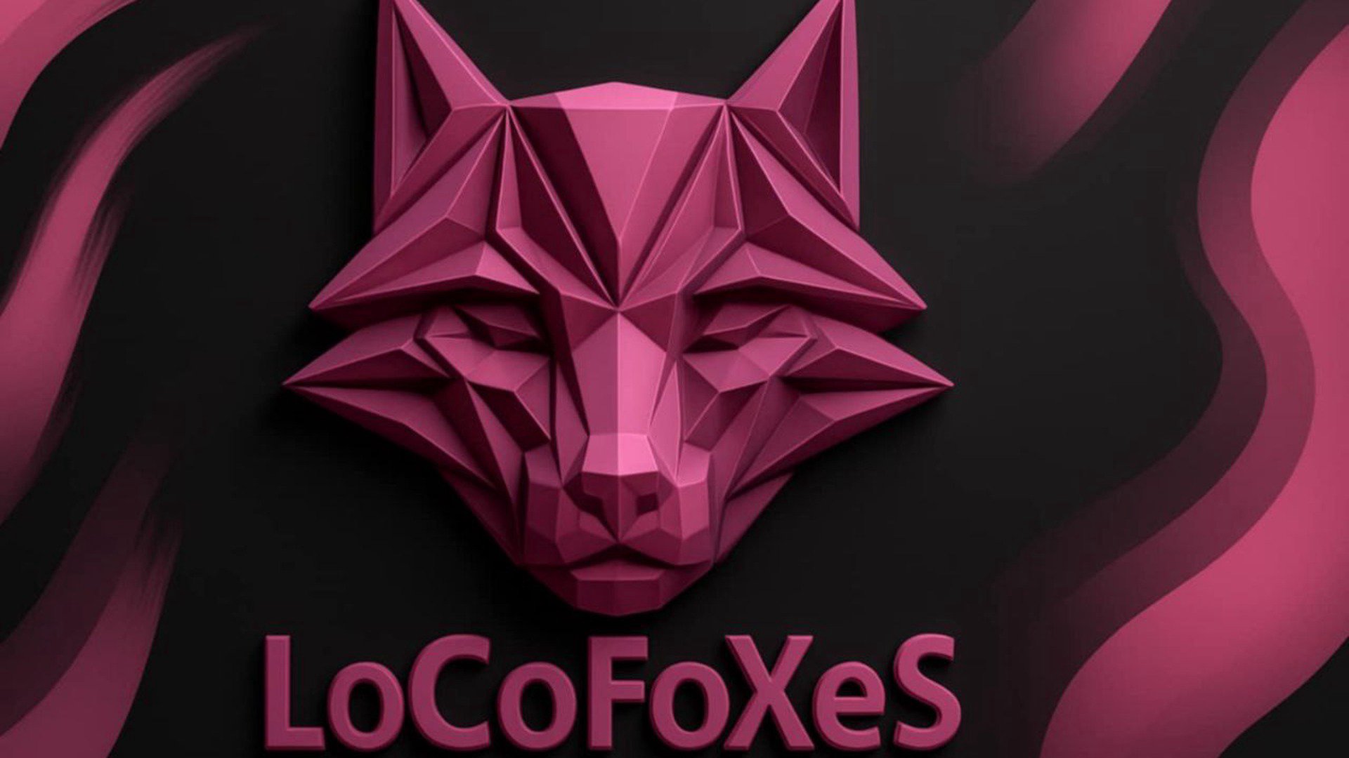 LoCoFoXeS Offline Background