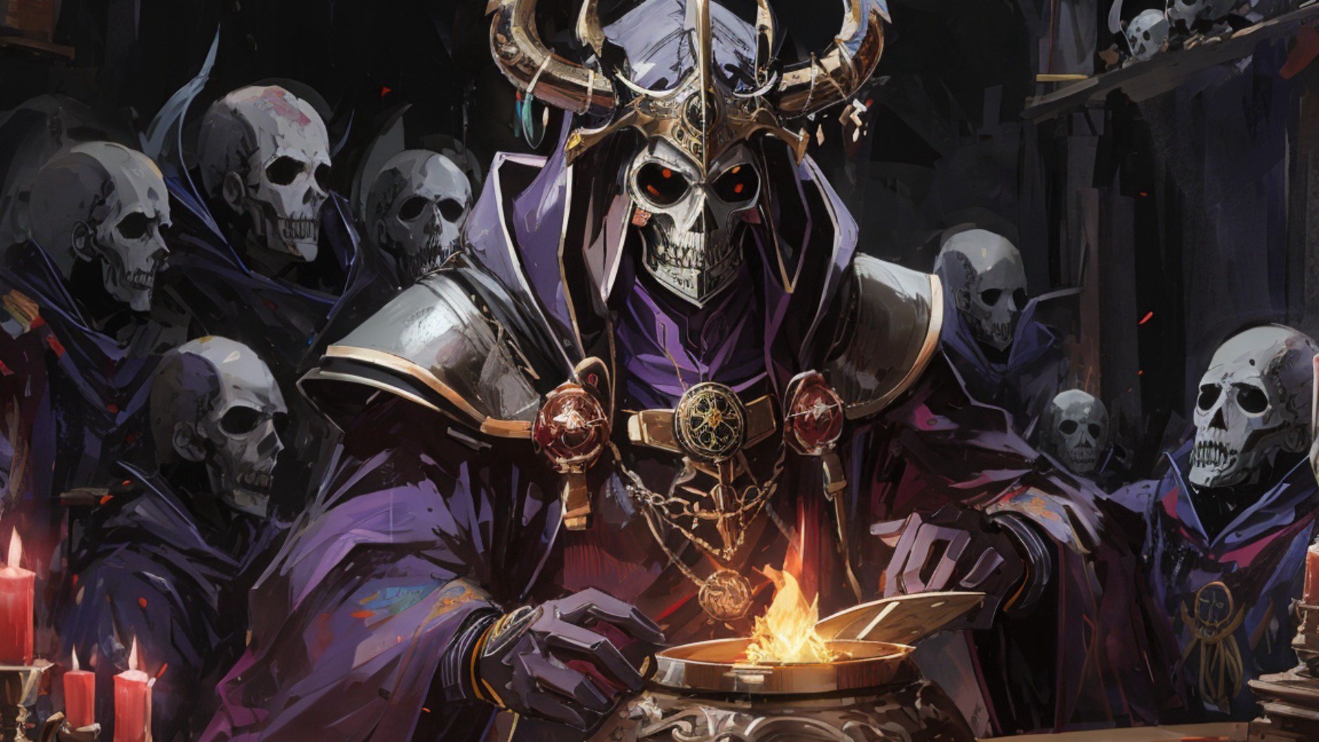 Williosz Offline Background
