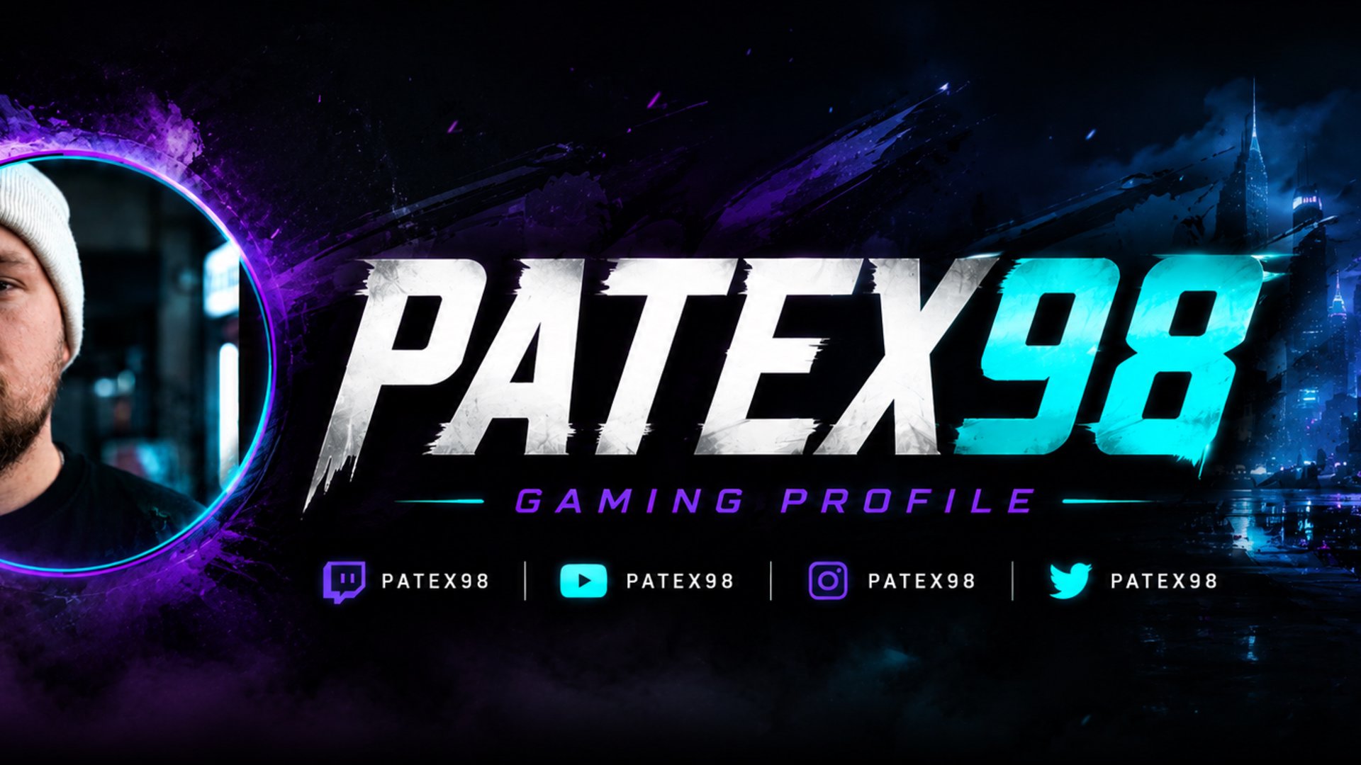 patex98x Offline Background