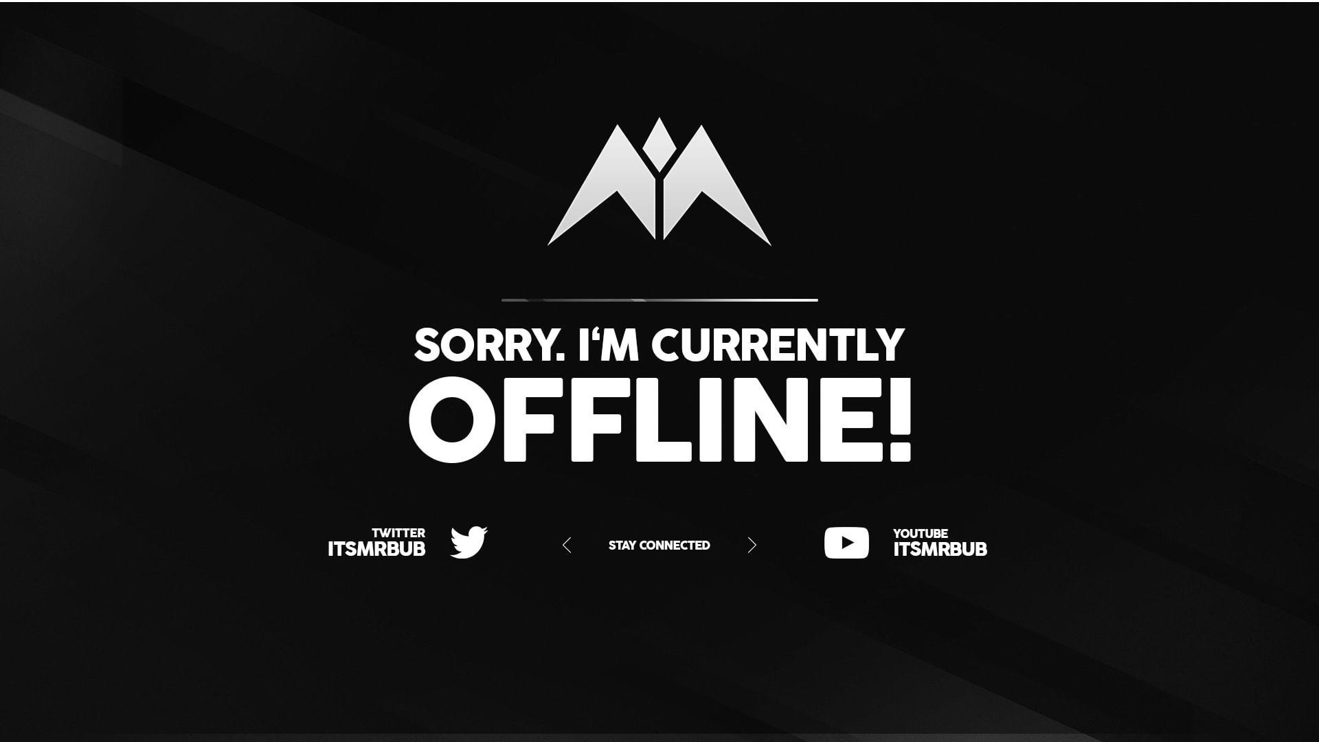 ItsMrBub Offline Background