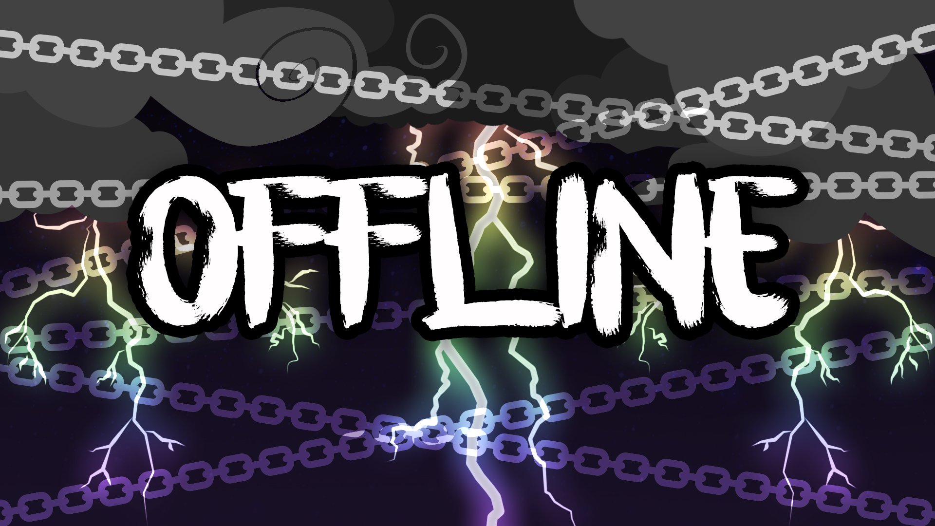 KatFox0326 Offline Background