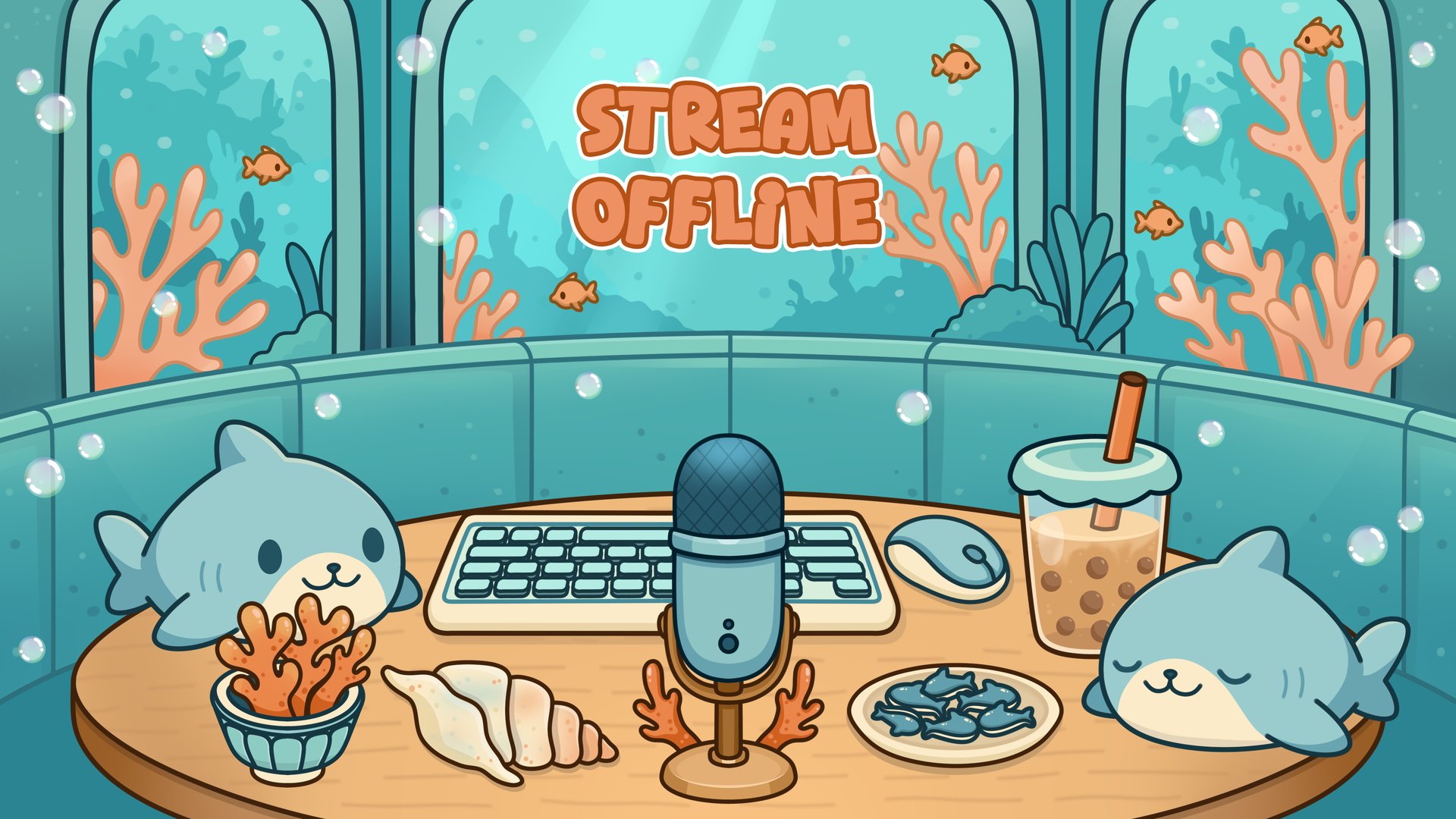 NotorioussNick Offline Background