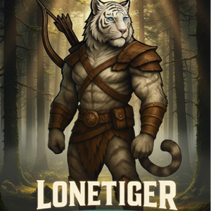 LoneTIGR