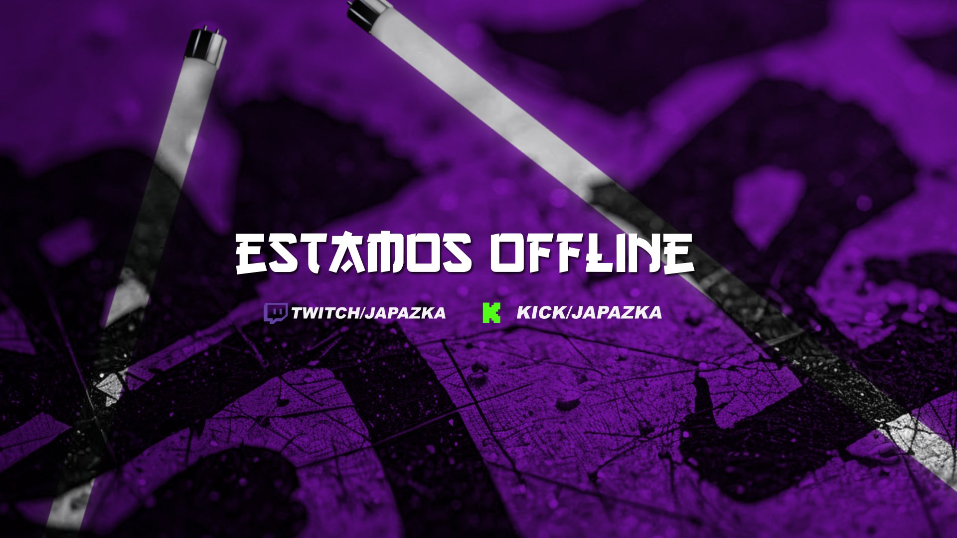 JapaZKA Offline Background