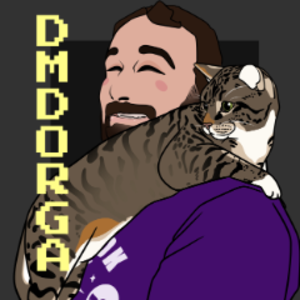 DMDorga