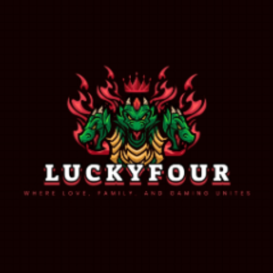 LUCKYFOUR99