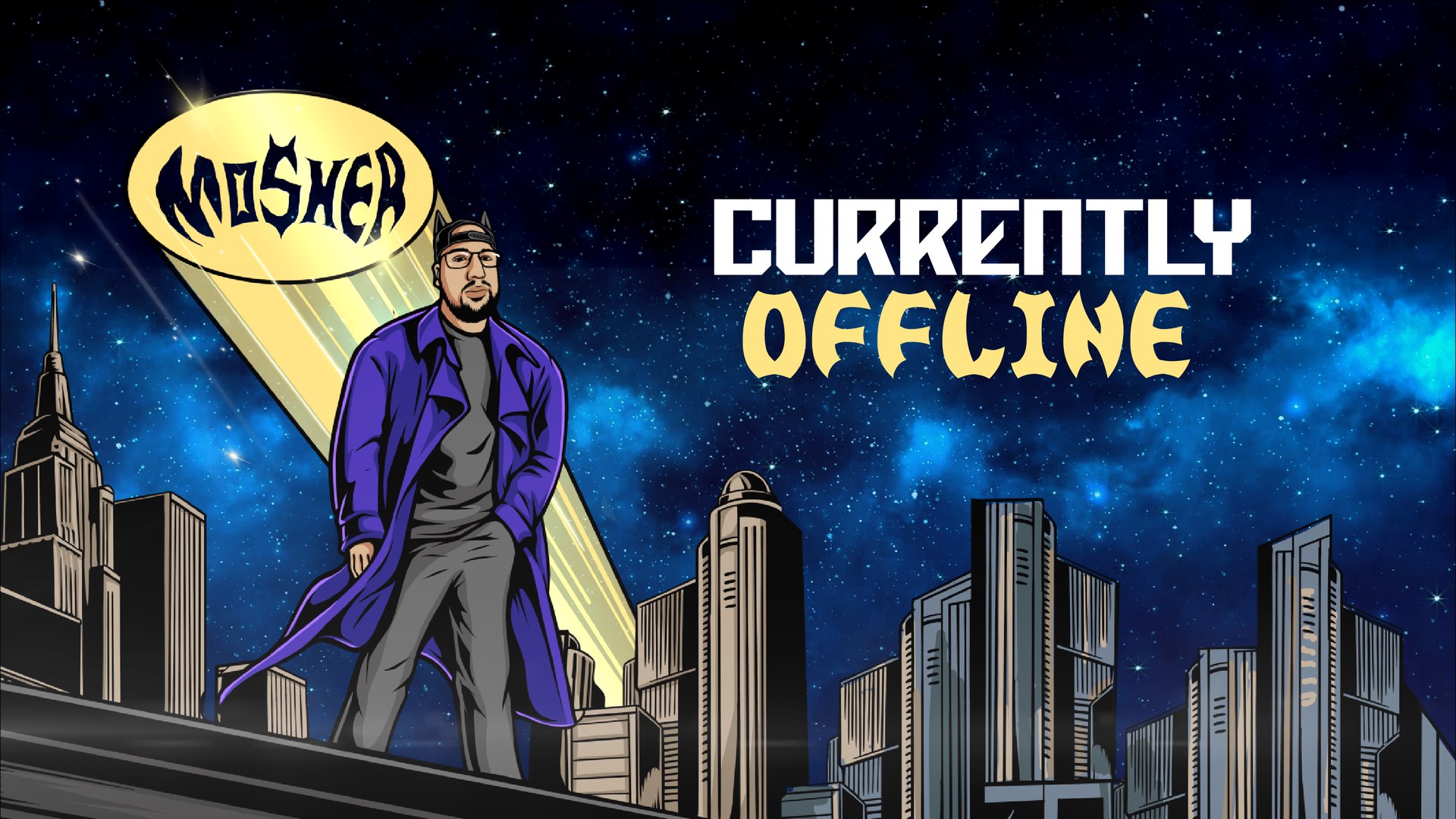 MOSH3Rtv Offline Background