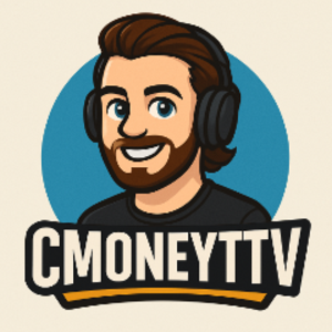 CmoneyTTV Offline Background