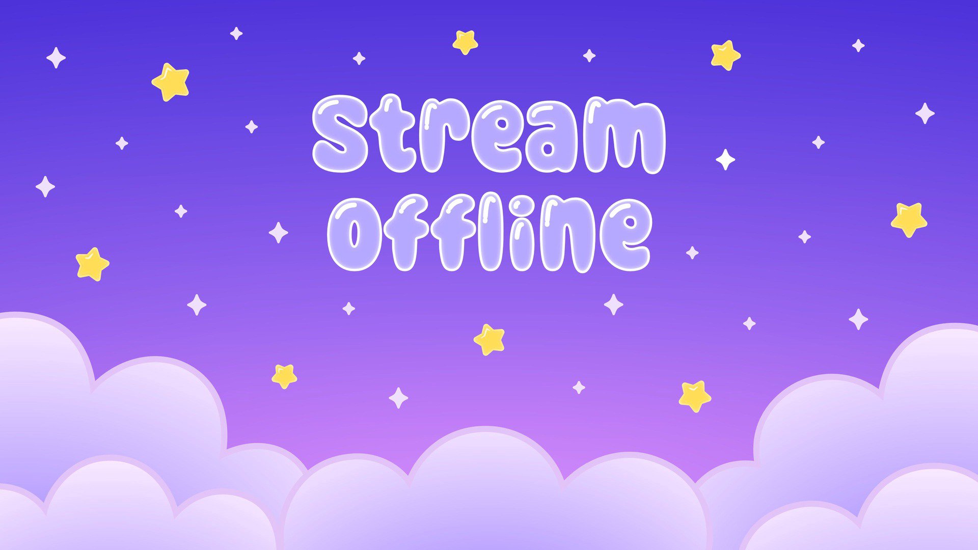 LucyPancakes Offline Background