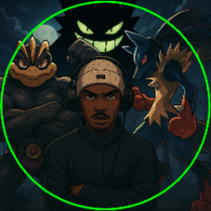 artilh3iro Offline Background