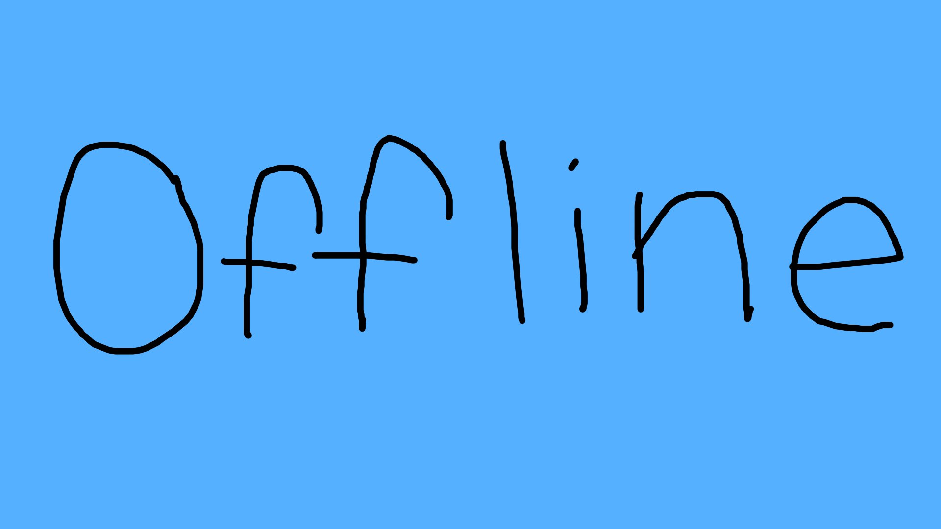dozng Offline Background