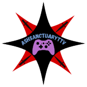 AshSanctuaryTTV