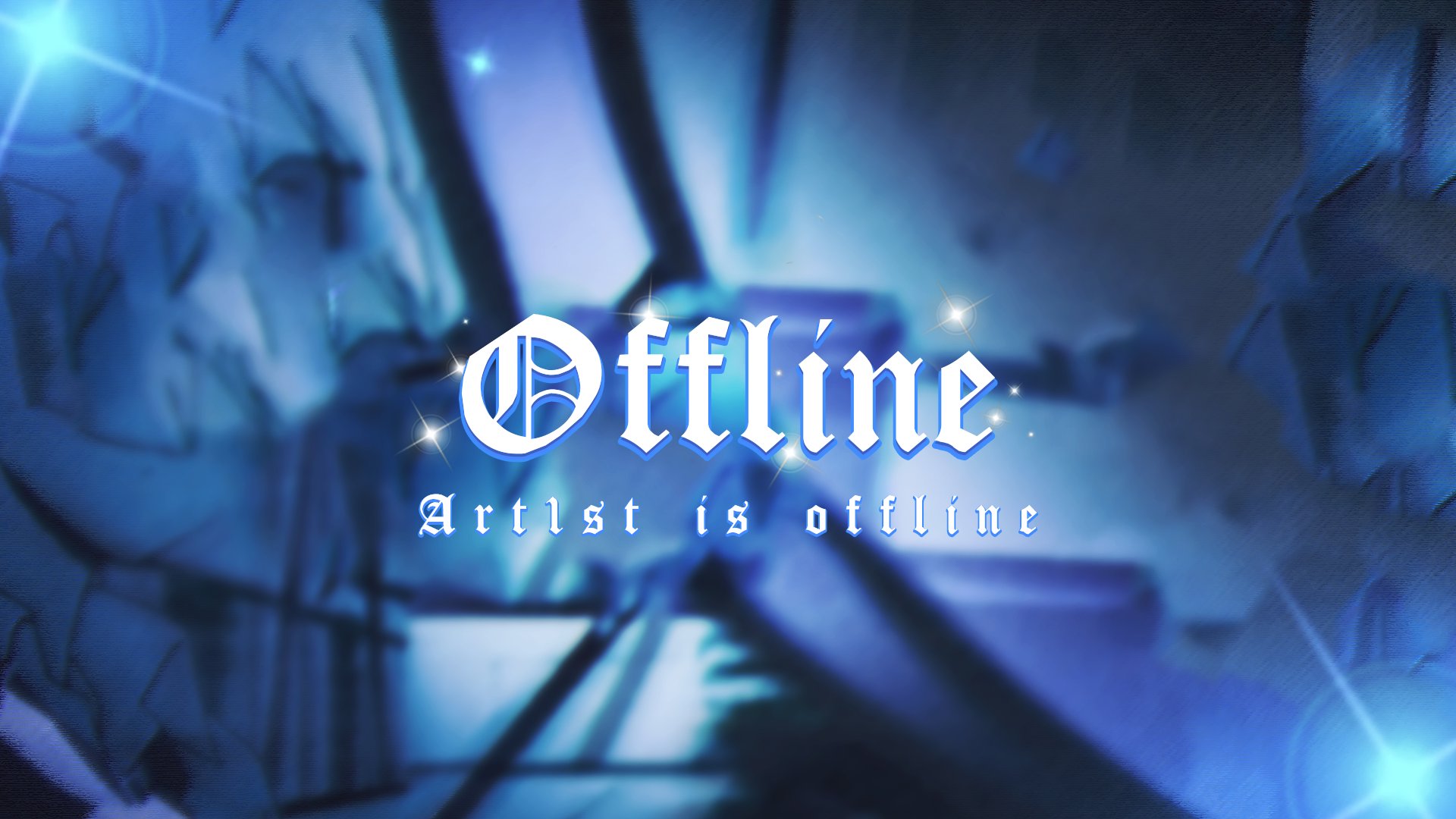 Art1stFN Offline Background