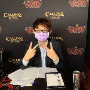 蛋蛋耶 Offline Background