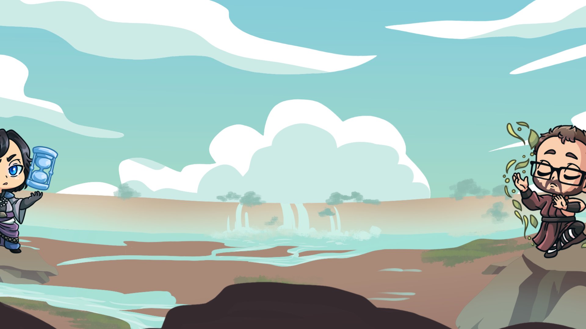 FswithFarham Offline Background
