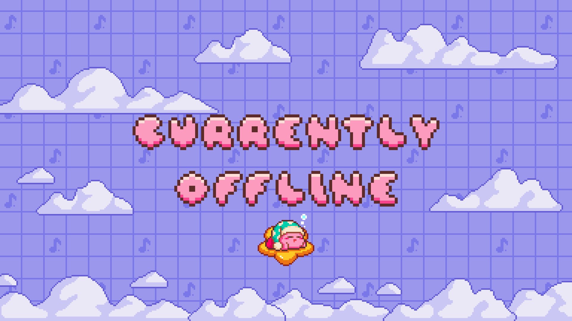 HighWithSky Offline Background