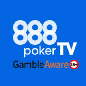 888pokerTV Offline Background