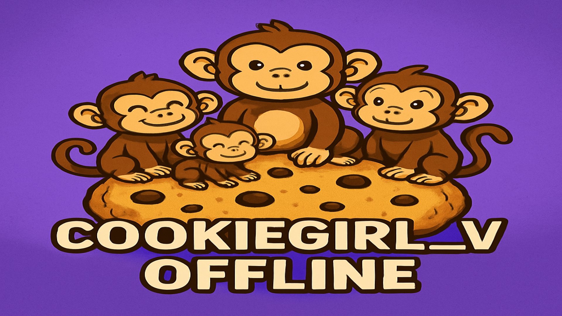 CoOkiEgIrL_v Offline Background