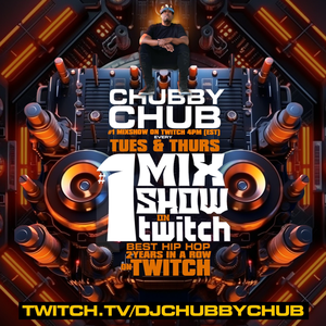 DJCHUBBYCHUB