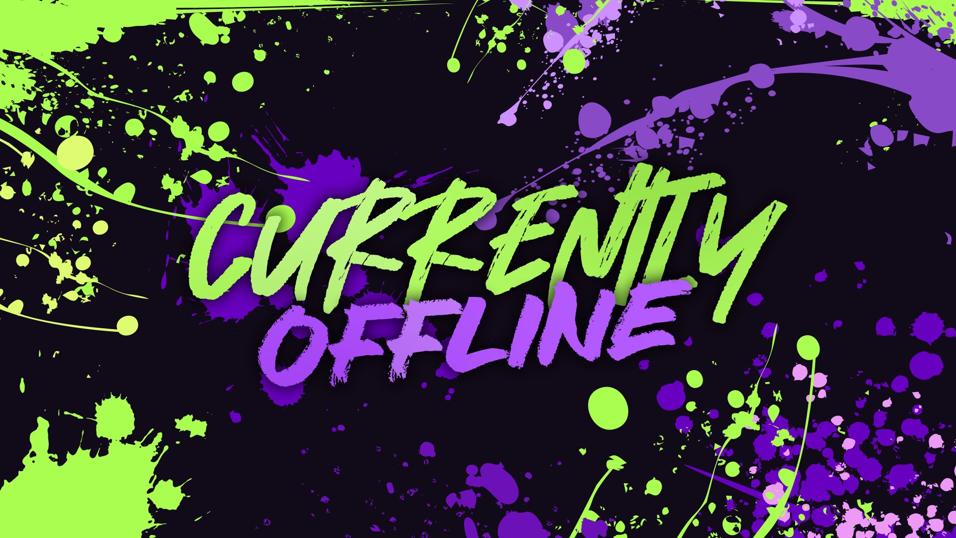 HalfCastVenom Offline Background