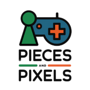 PiecesAndPixels