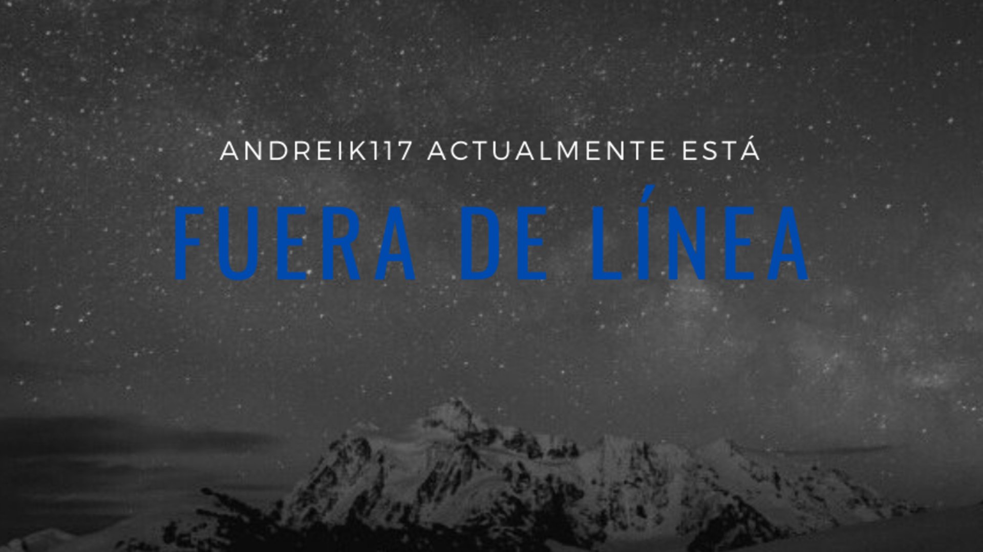 ANDREIK117 Offline Background