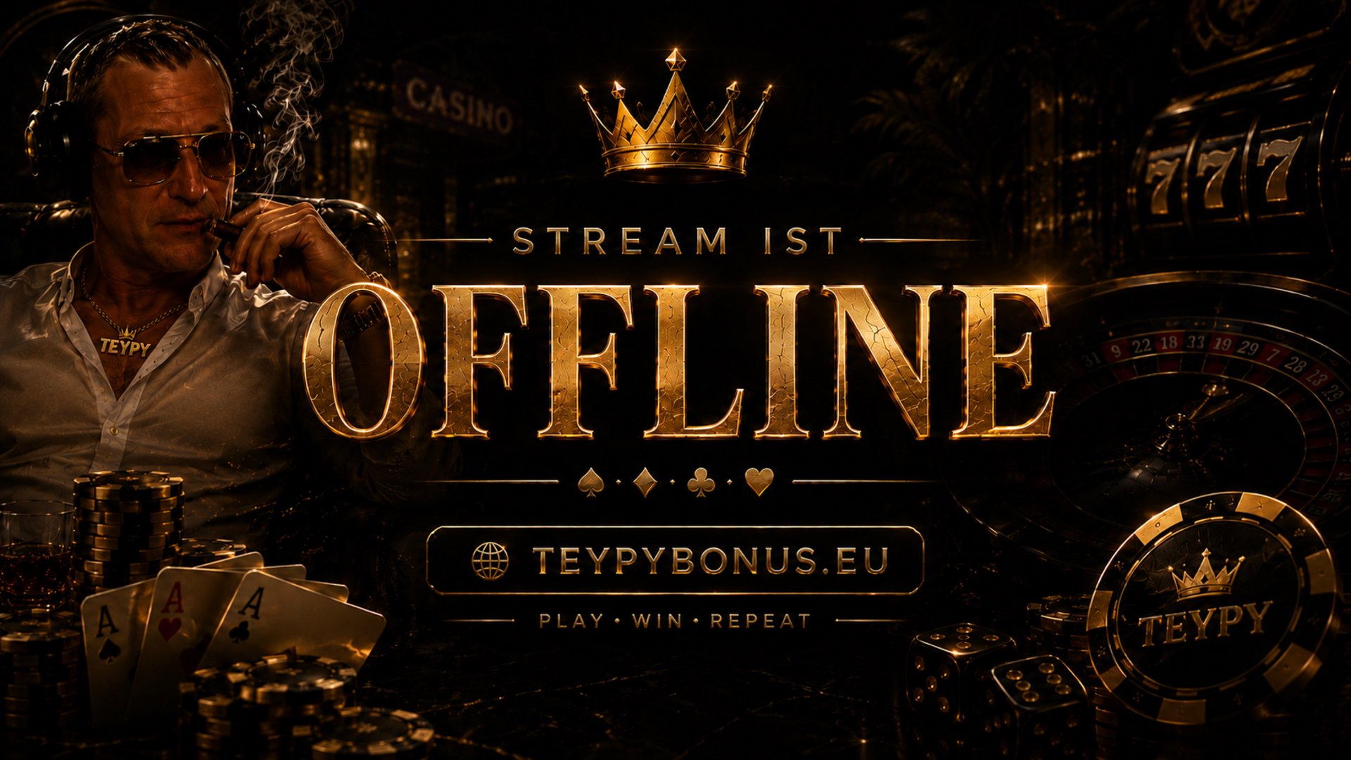 Teypy1 Offline Background