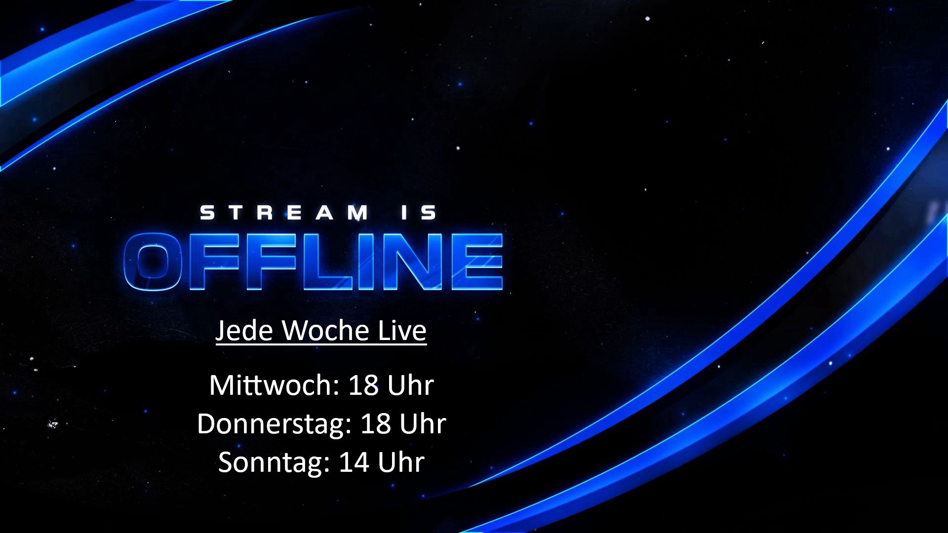 Pixelvoice_de Offline Background
