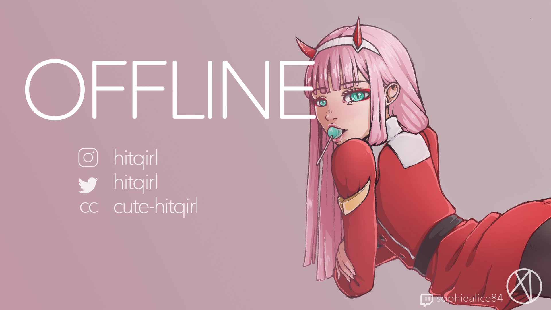 Lovii Offline Background