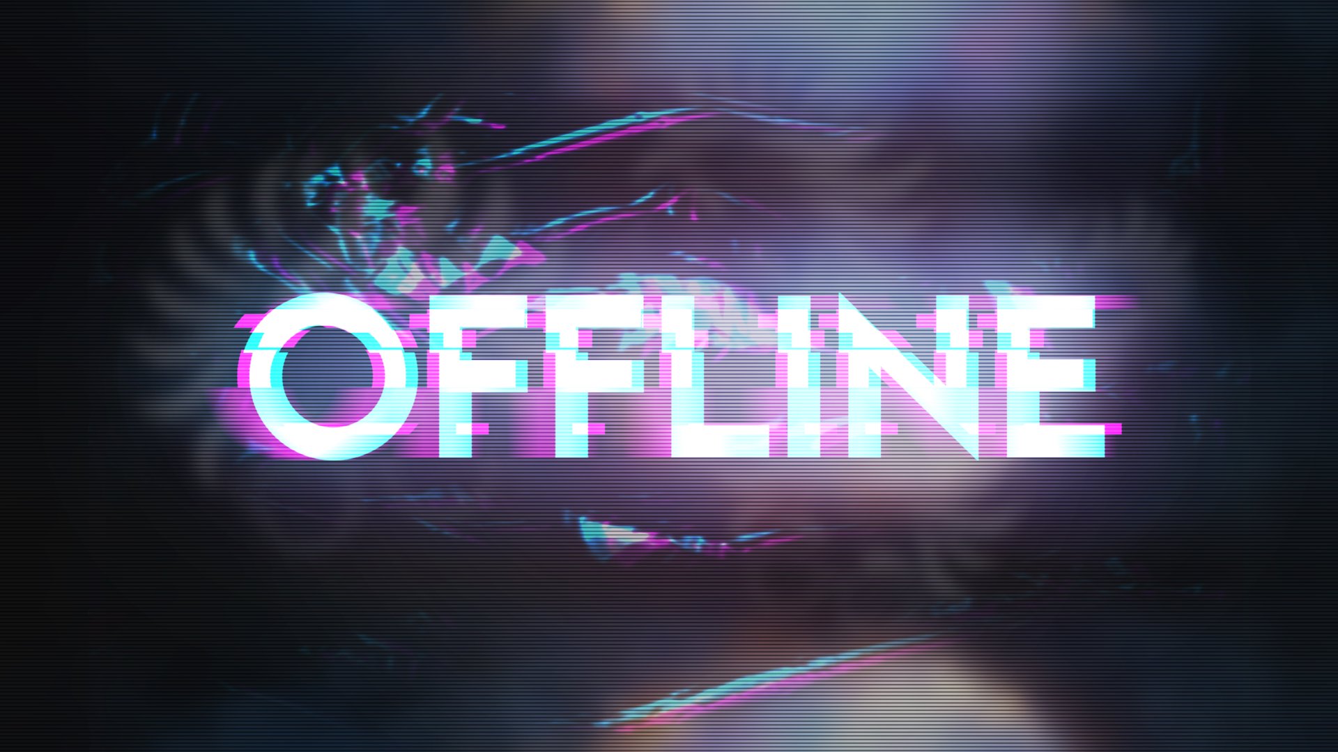TomRudeath_ Offline Background