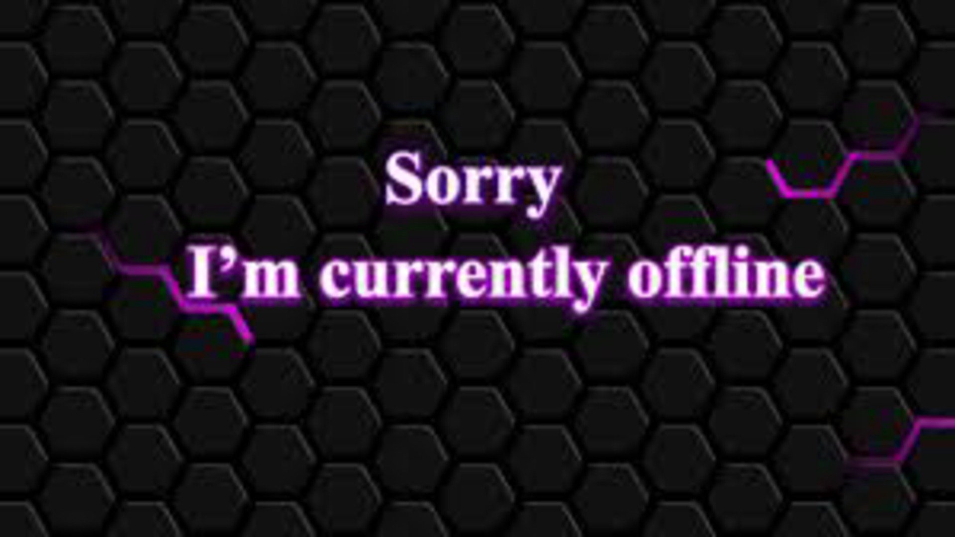 parttimegamer62 Offline Background