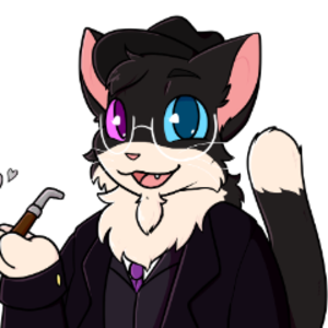 DepressoKitty